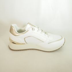 Zapatos Xti 14519002 Blanco