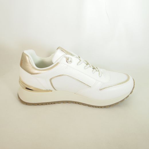 Zapatos Xti 14519002 Blanco