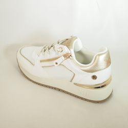 Zapatos Xti 14519002 Blanco