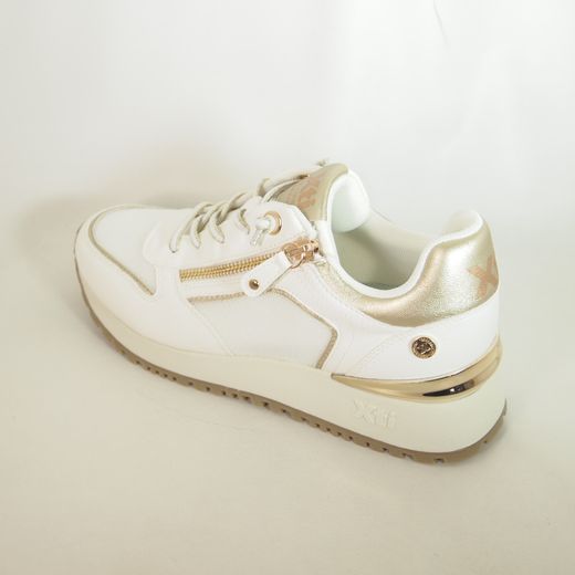 Zapatos Xti 14519002 Blanco