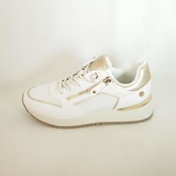 Zapatos Xti 14519002 Blanco