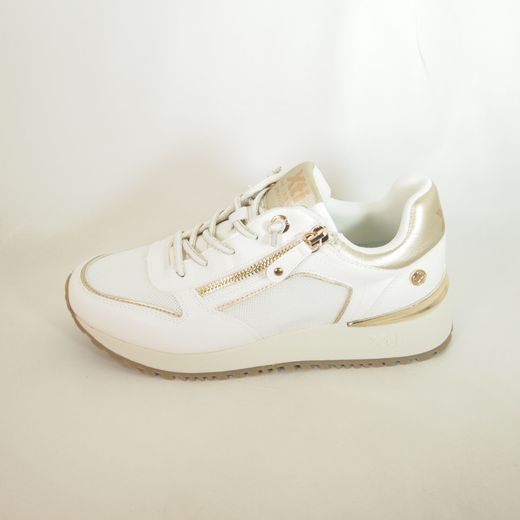 Zapatos Xti 14519002 Blanco