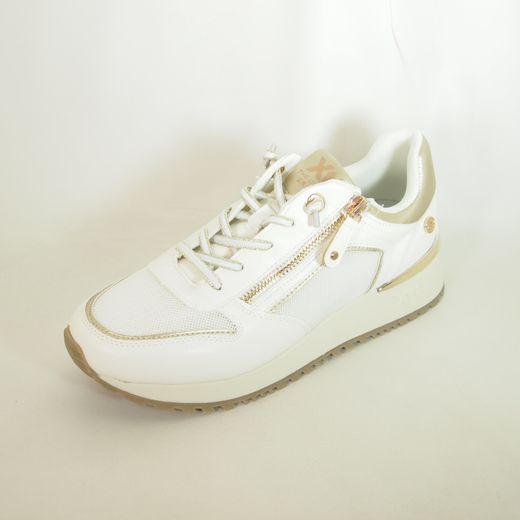 Zapatos Xti 14519002 Blanco