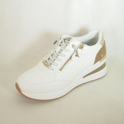 Zapatos Xti 14544902 Blanco