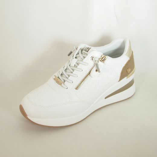 Zapatos Xti 14544902 Blanco