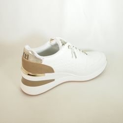 Zapatos Xti 14544902 Blanco