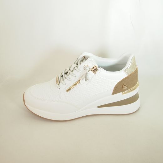 Zapatos Xti 14544902 Blanco