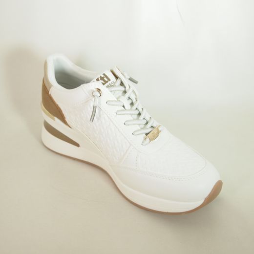 Zapatos Xti 14544902 Blanco