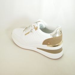 Zapatos Xti 14544902 Blanco