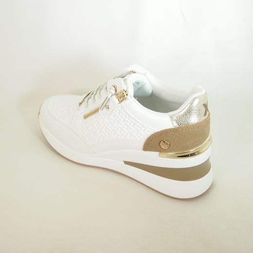 Zapatos Xti 14544902 Blanco