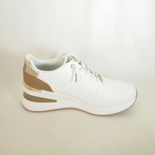 Zapatos Xti 14544902 Blanco