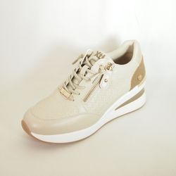 Zapatos Xti 14544901 Beige