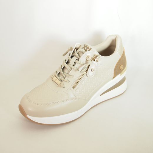 Zapatos Xti 14544901 Beige