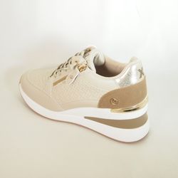 Zapatos Xti 14544901 Beige