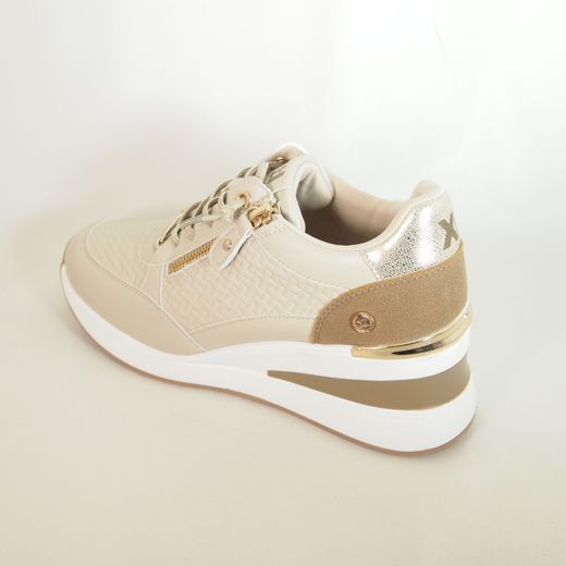Zapatos Xti 14544901 Beige