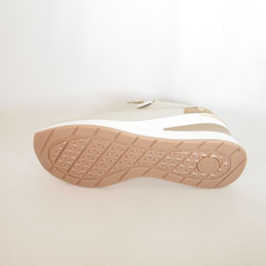 Zapatos Xti 14544901 Beige