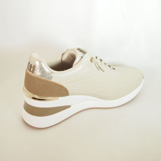 Zapatos Xti 14544901 Beige