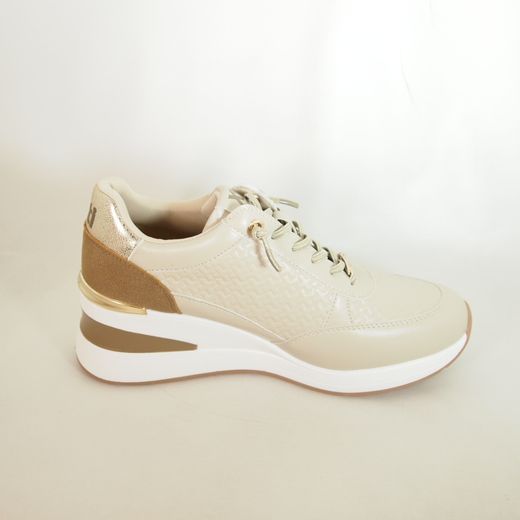 Zapatos Xti 14544901 Beige