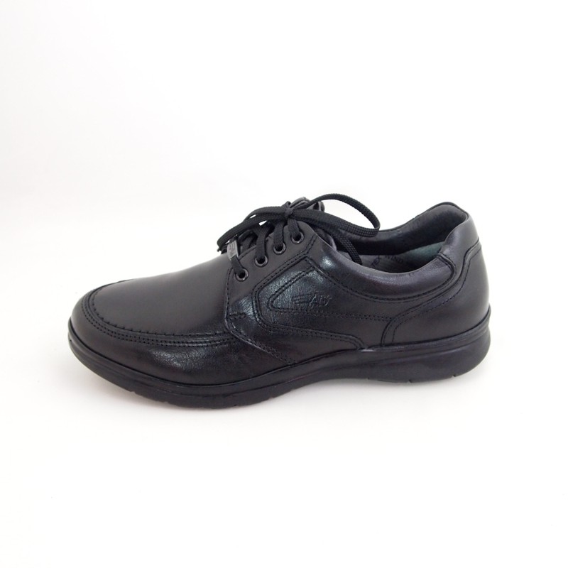 Zapatos Zen Negro — Zapatoria - Zapatería