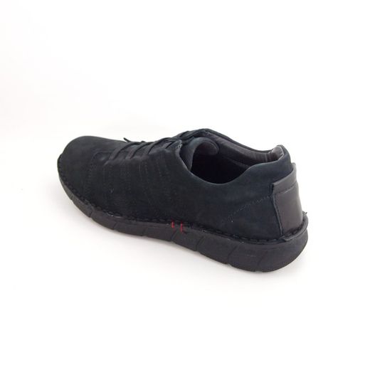 Zapatos Zen 7729 Negro