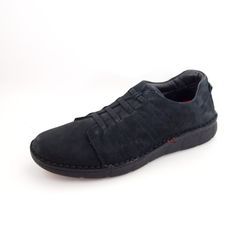 Zapatos Zen 7729 Negro