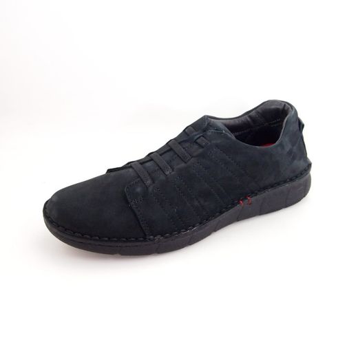 Zapatos Zen 7729 Negro