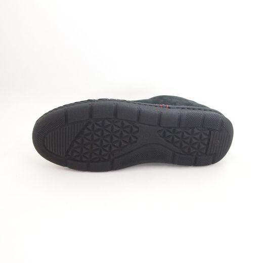 Zapatos Zen 7729 Negro