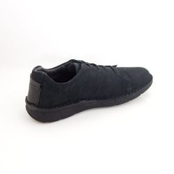 Zapatos Zen 7729 Negro