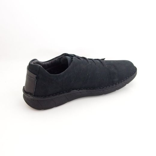 Zapatos Zen 7729 Negro