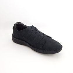 Zapatos Zen 7729 Negro