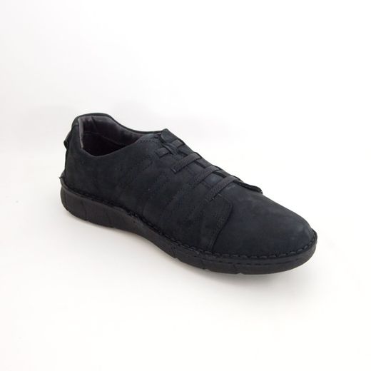 Zapatos Zen 7729 Negro