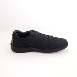 Zapatos Zen 7729 Negro