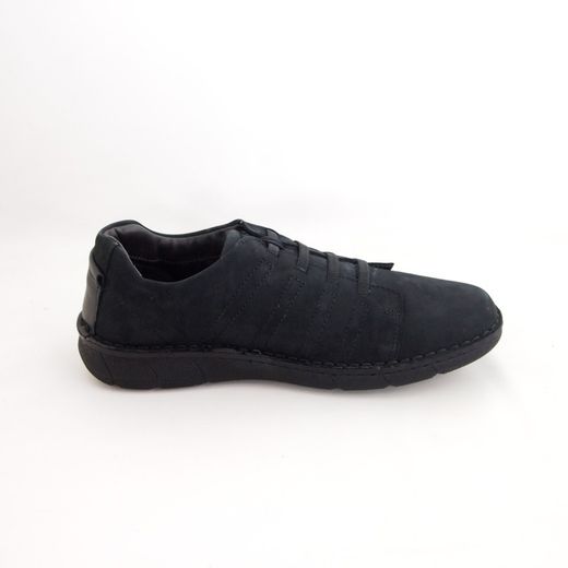 Zapatos Zen 7729 Negro