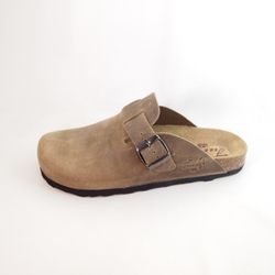 Zueco Easy´n Rose 890-009FL Gris