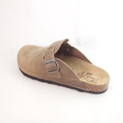 Zueco Easy´n Rose 890-009FL Gris