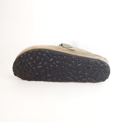 Zueco Easy´n Rose 890-009FL Gris