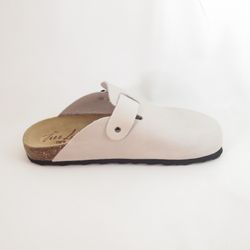 Zueco Easy´n Rose 890-009FL Natural