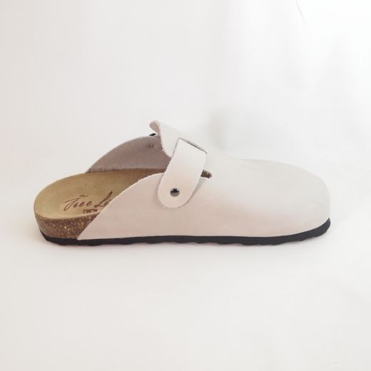 Zueco Easy´n Rose 890-009FL Natural