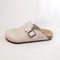 Zueco Easy´n Rose 890-009FL Natural