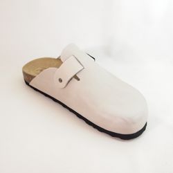 Zueco Easy´n Rose 890-009FL Natural