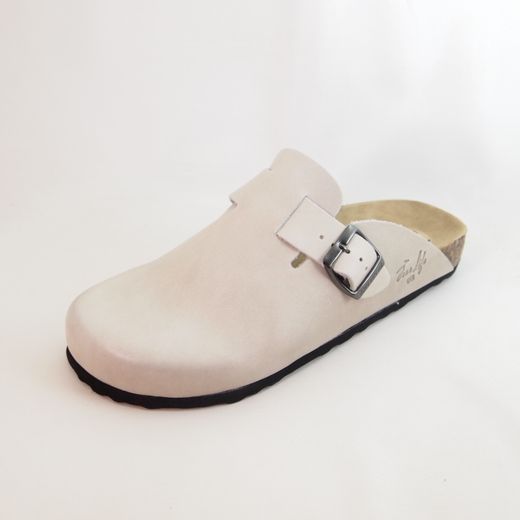 Zueco Easy´n Rose 890-009FL Natural