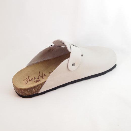 Zueco Easy´n Rose 890-009FL Natural