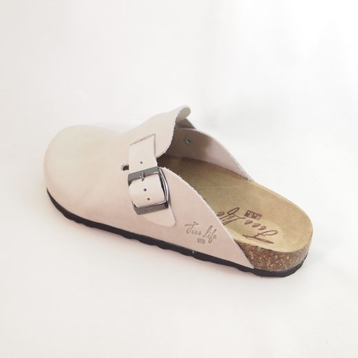 Zueco Easy´n Rose 890-009FL Natural