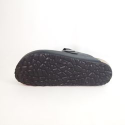 Zueco Easy´n Rose 890-009FL Negro