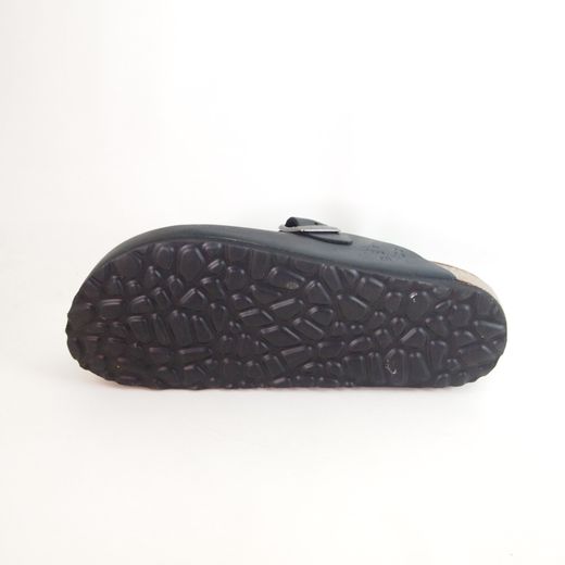 Zueco Easy´n Rose 890-009FL Negro