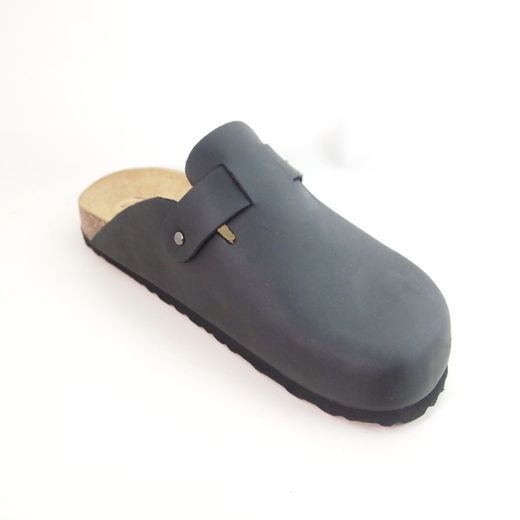 Zueco Easy´n Rose 890-009FL Negro