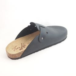 Zueco Easy´n Rose 890-009FL Negro