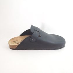 Zueco Easy´n Rose 890-009UF Negro