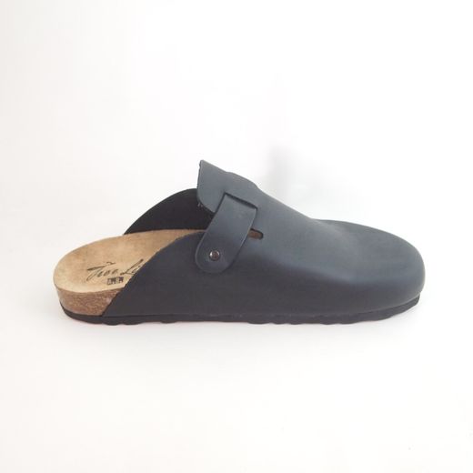 Zueco Easy´n Rose 890-009UF Negro
