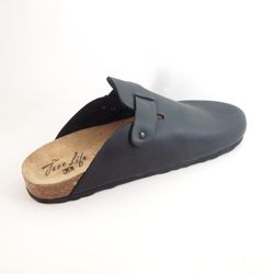 Zueco Easy´n Rose 890-009UF Negro